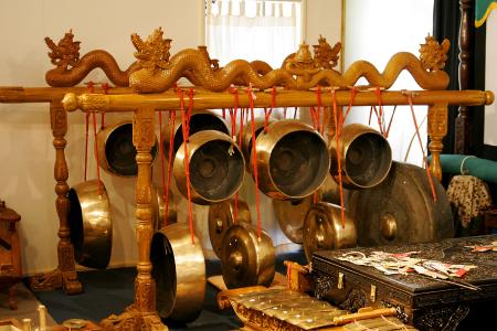 Tembang Sunda กลุ่มดนตรี &amp; ศิลปินเพลง รายการ 