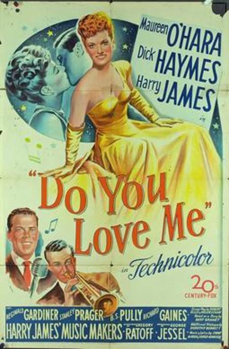 Do You Love Me
