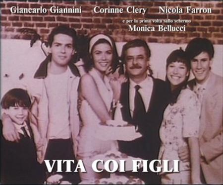 Vita coi figli