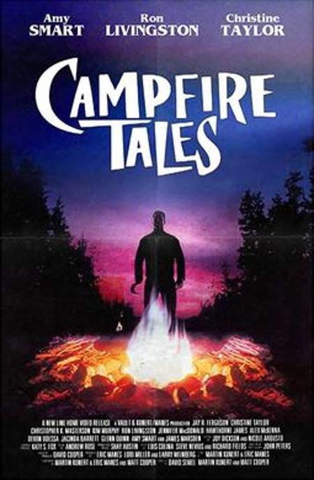 Campfire Tales Campfire Tales