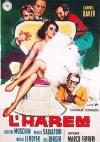 Her Harem