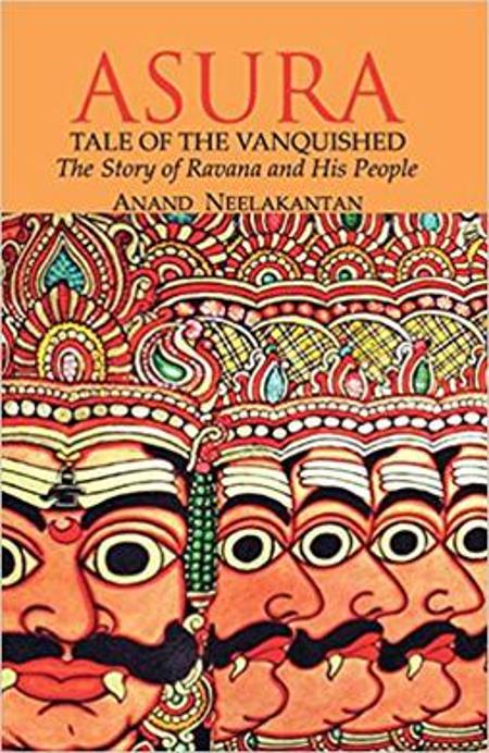 Asura: Tale of the Vanquished