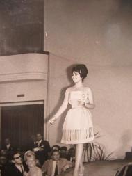 Raffaella De Carolis ภาพยนตร์ รายการ  (ผลงานภาพยนตร์) 