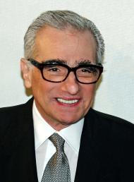 Martin Scorsese ภาพยนตร์ รายการ  (ผลงานภาพยนตร์) 