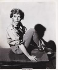 Diana Douglas