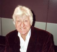 Jon Pertwee Jon Pertwee