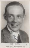 Alec Clunes ภาพยนตร์ รายการ  (ผลงานภาพยนตร์) 
