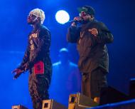 เอาต์แคสต์