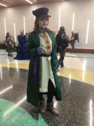 อนาสตาเซีย