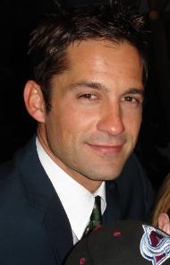Enrique Murciano Enrique Murciano