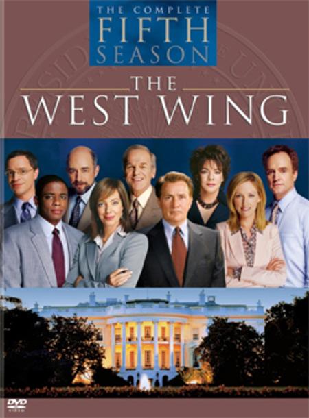 Separation of Powers