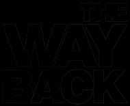 The Way Back