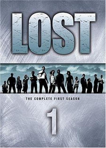 Lost, season 1