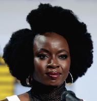 Danai Gurira ภาพยนตร์ รายการ  (ผลงานภาพยนตร์) 