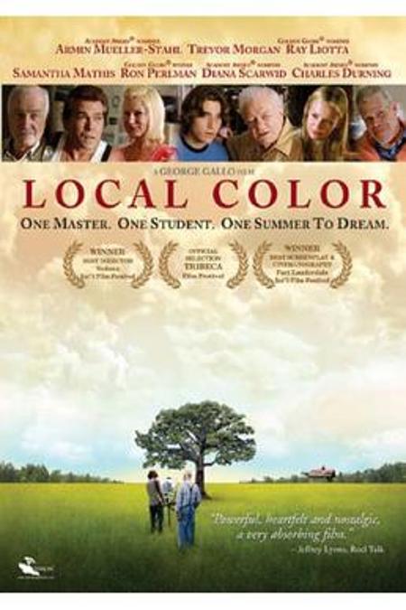 Local Color