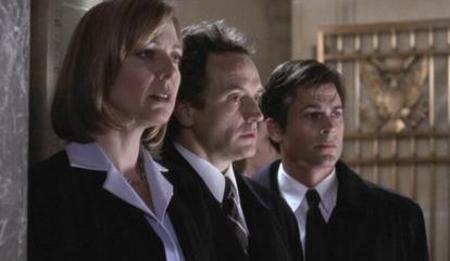 Manchester (Part I) Manchester (Part I)