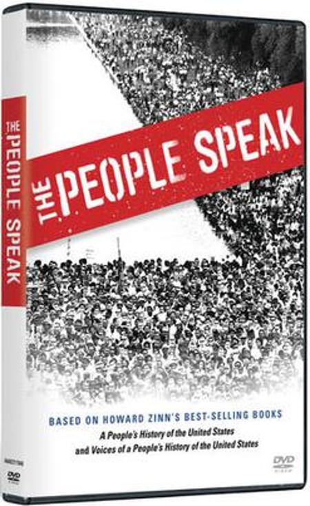 The People Speak