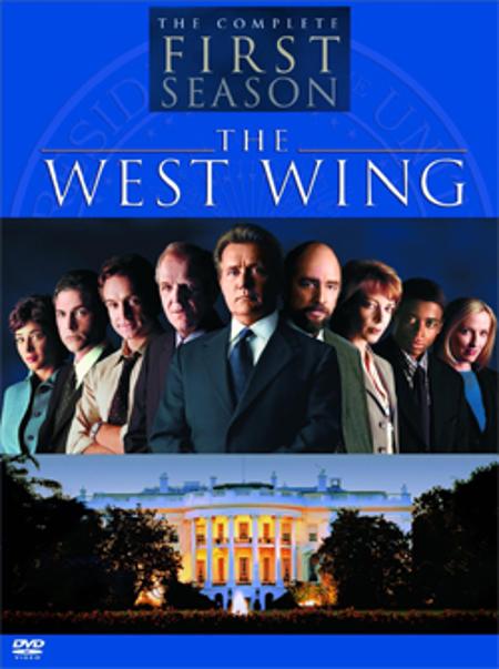 The White House Pro-Am