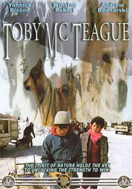 Toby McTeague Toby McTeague