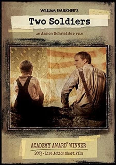 Two Soldiers Two Soldiers