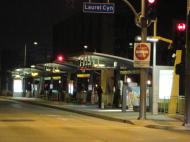 Laurel Canyon