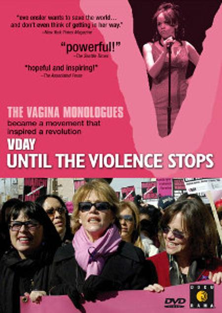 V-Day: Until the Violence Stops