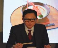 Yutaka Matsushige