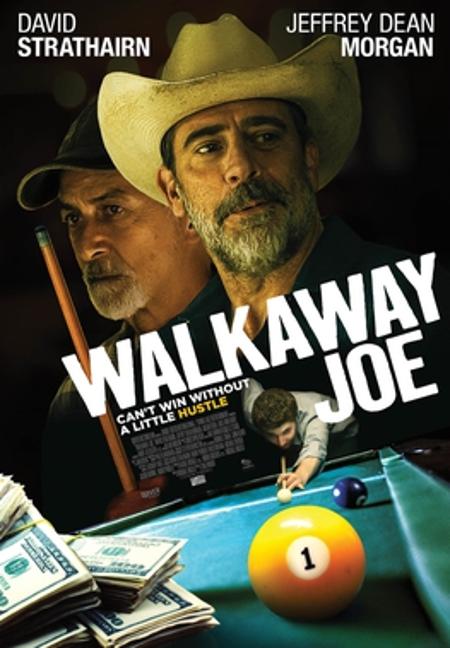 Walkaway Joe Walkaway Joe