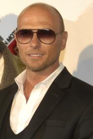 Luke Goss ภาพยนตร์ รายการ  (ผลงานภาพยนตร์) 