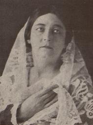 Marie Marková-Nekolová